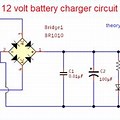 12 Volt Battery Charger