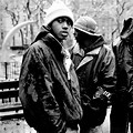 90s Rap New York