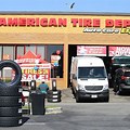American Tire