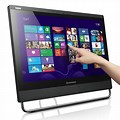 All in One PC Touch Screen