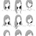 Girl Hair