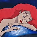 Ariel Screencaps