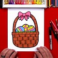Art Hub for Kids Easter