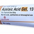 Azelaic Acid Gel