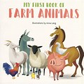 Baby Animals On the Farm Book
