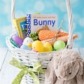 Baby Easter Basket