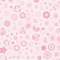 Baby Girl Pink Wallpaper
