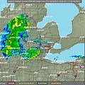 Weather Radar Images