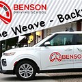 Benson Driving School
