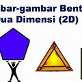 Dua Dimensi