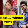 Bigg Boss 17