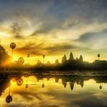 Bing Wallpaper Angkor Wat