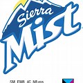 Blue Mist Logo