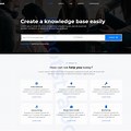 Knowledge Base Template