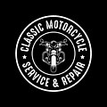 Motorcycle Logo