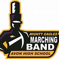 School Band Logo