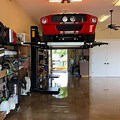 Lifts Garage