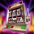 Slot Machine Background