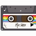 Tape Graphic