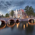Cities Holland