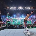Cody Rhodes WrestleMania