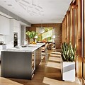 Style Kitchen Interior