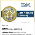 Machine Learning Cer… 
