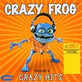 Frog CD