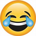 Cry Laugh Emoji Explosion