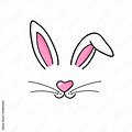 Cute Easter Bunny Ears