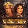 Island Movie Poster