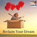 Relaunch Your Dream