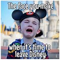 Disney Memes