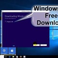 Software for Windows