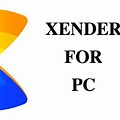 Xender Application