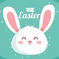 Easter Bunny Cute for Free