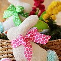Easter Sewing Projects From Fabric