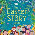 Easter Story Book for Kids