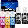 Epson Printer Ink Refill