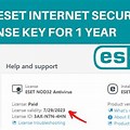 Eset Internet Security