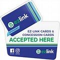 Link Card