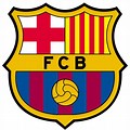Barcelona Logo No Bac… 