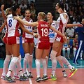 FIVB Volleyball