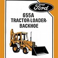 Tractor Loader Electrical Sc… 