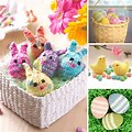 Free Knitting Patterns for Easter Items