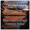 Quotes Moving