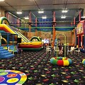 Indoor Places for Kids Nea… 
