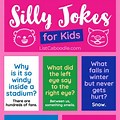 Funny Family Jokes for Kids