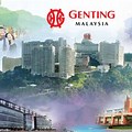 Genting Malaysia Berhad Picture 1080
