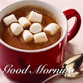 Good Morning Hot Chocolate